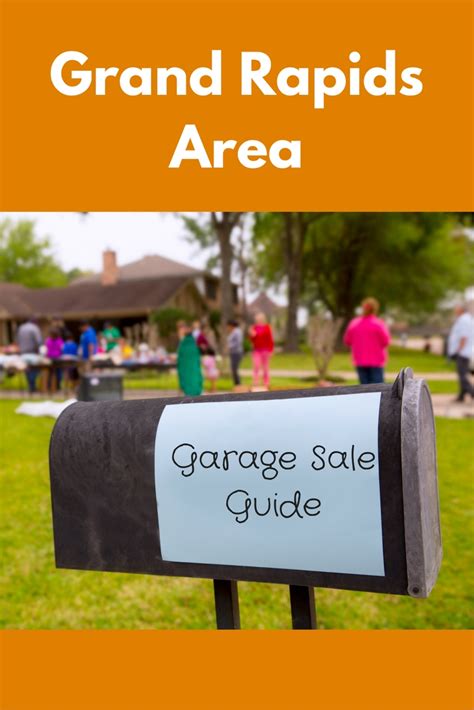 Multi family <strong>garage sale</strong>. . Garage sales in grand rapids